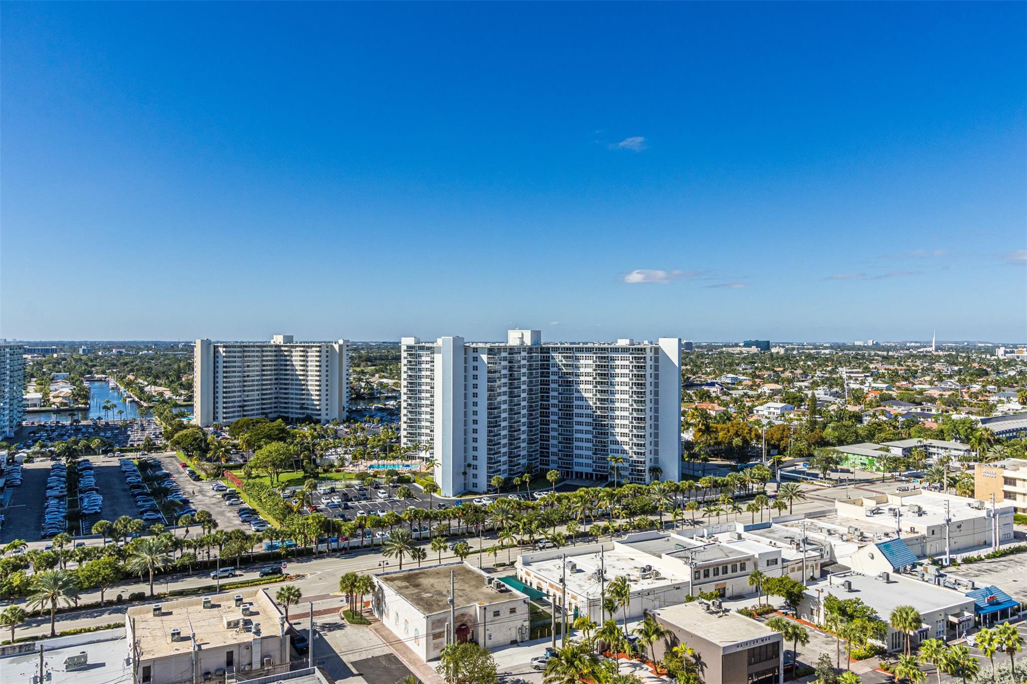 3430 Galt Ocean Drive PH1