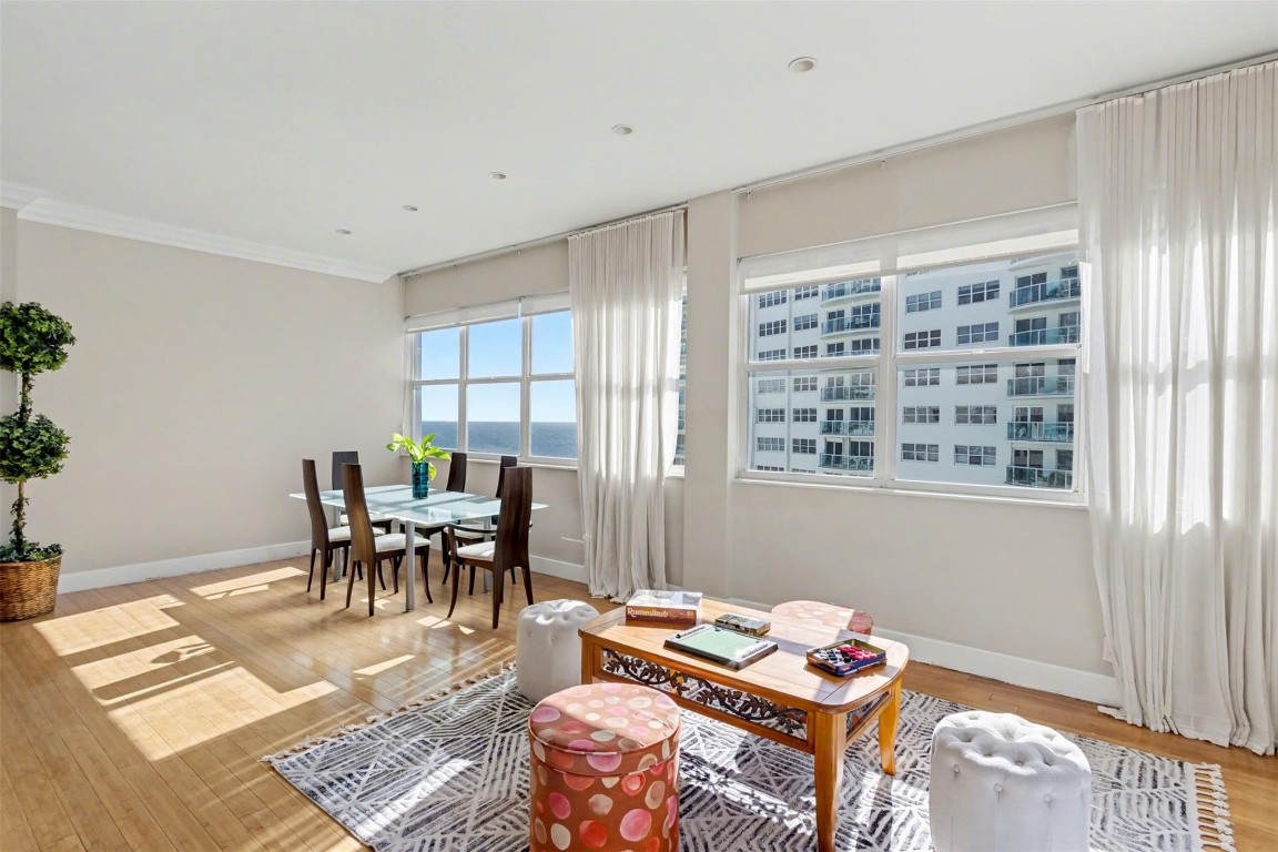 3430 Galt Ocean Drive PH1