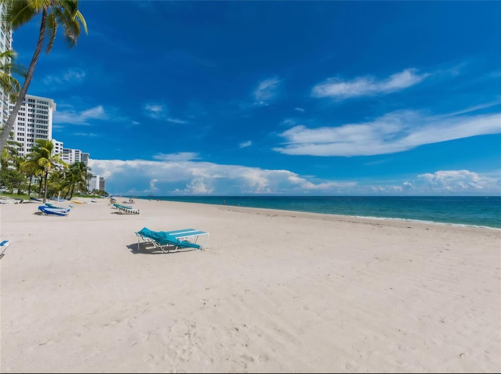 3430 Galt Ocean Drive PH1