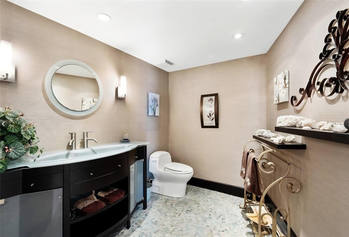 3430 Galt Ocean Drive PH1