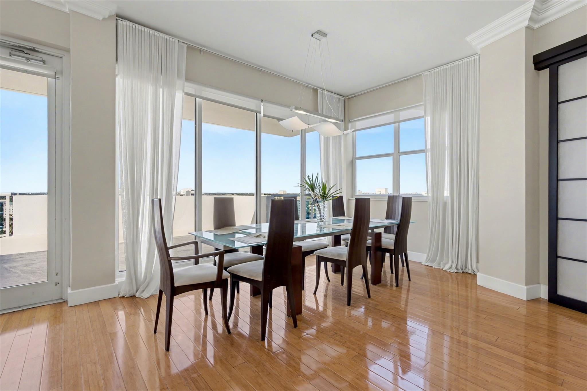 3430 Galt Ocean Drive PH1