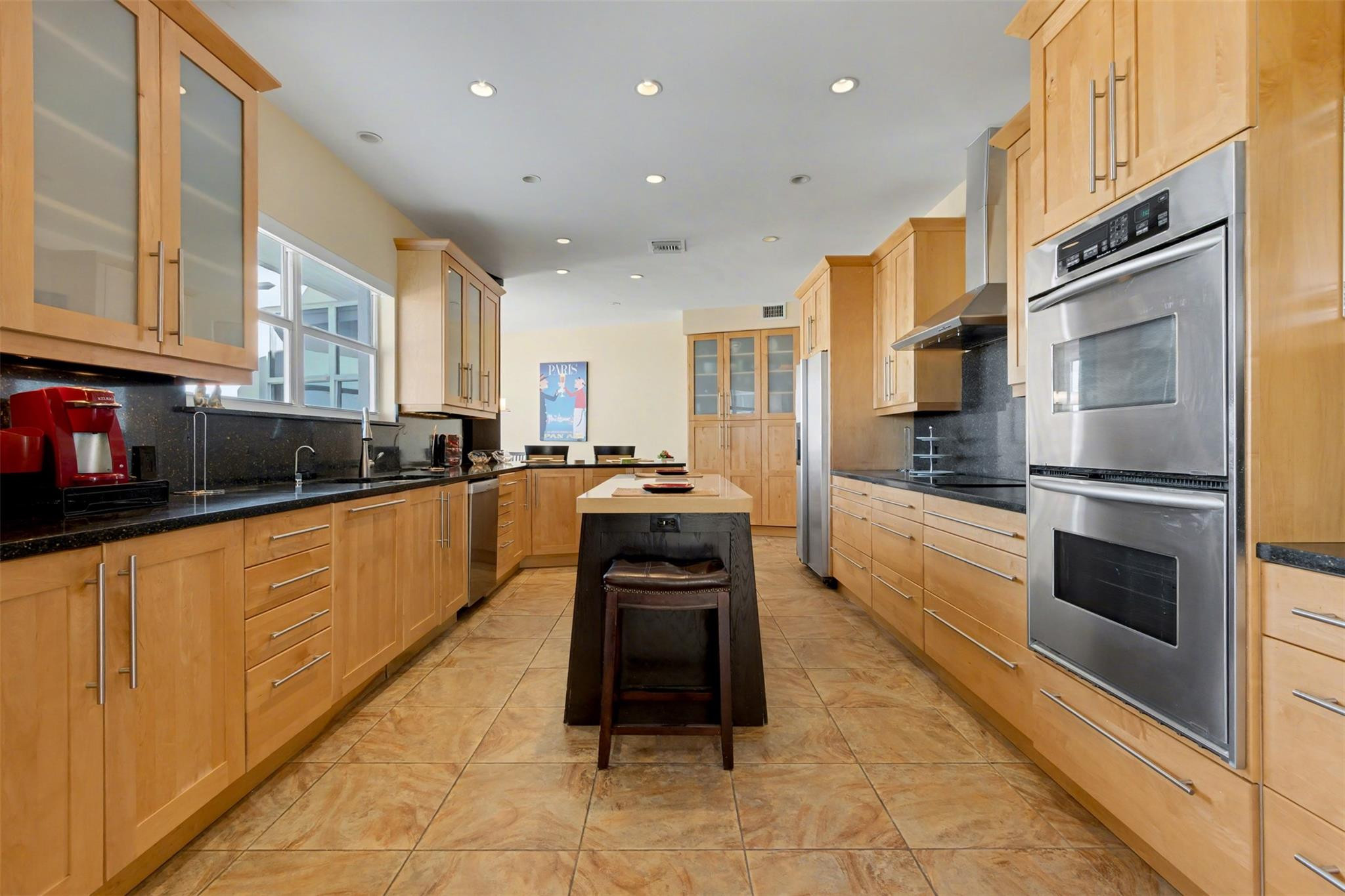 3430 Galt Ocean Drive PH1