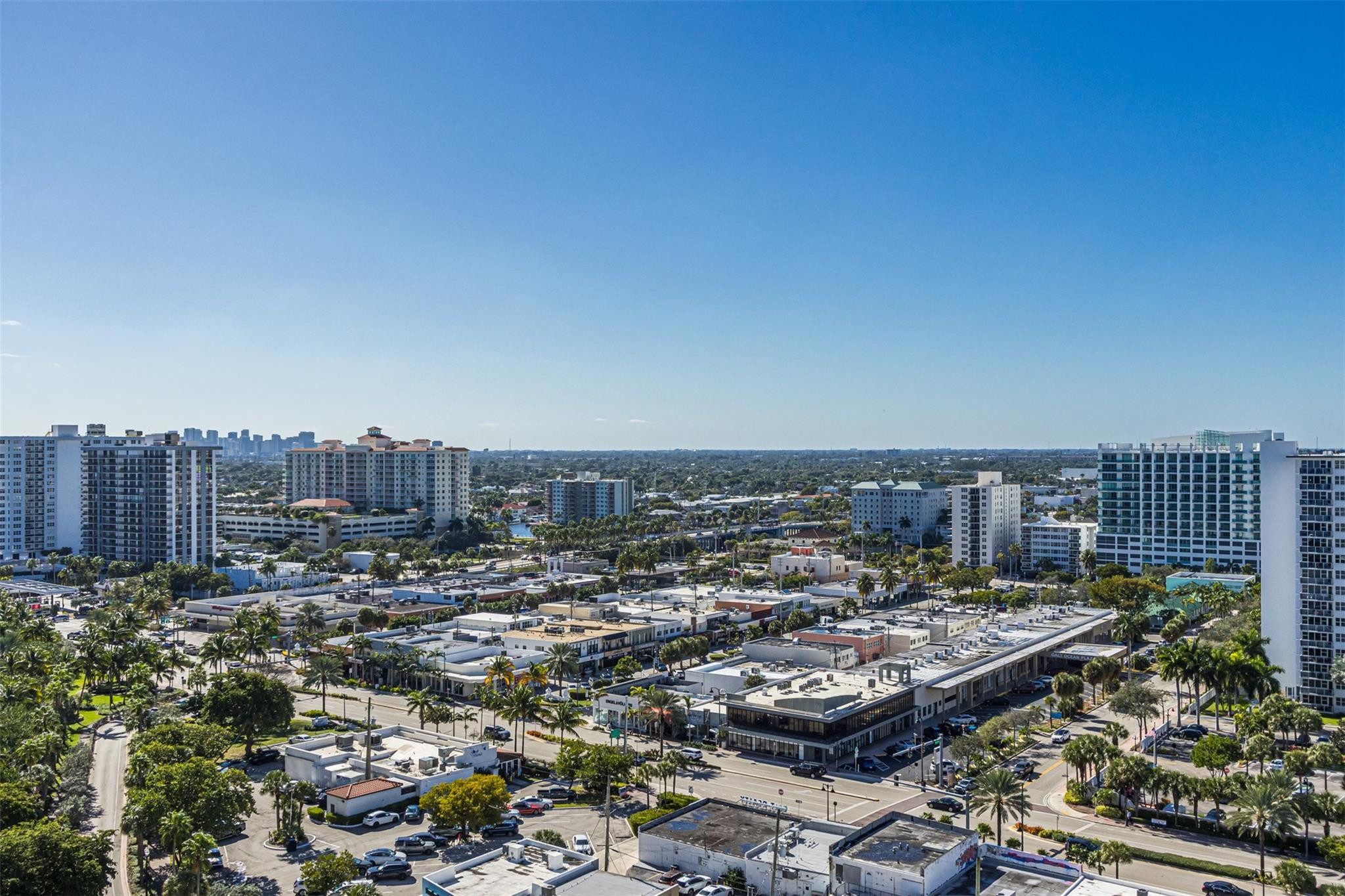 3430 Galt Ocean Drive PH1