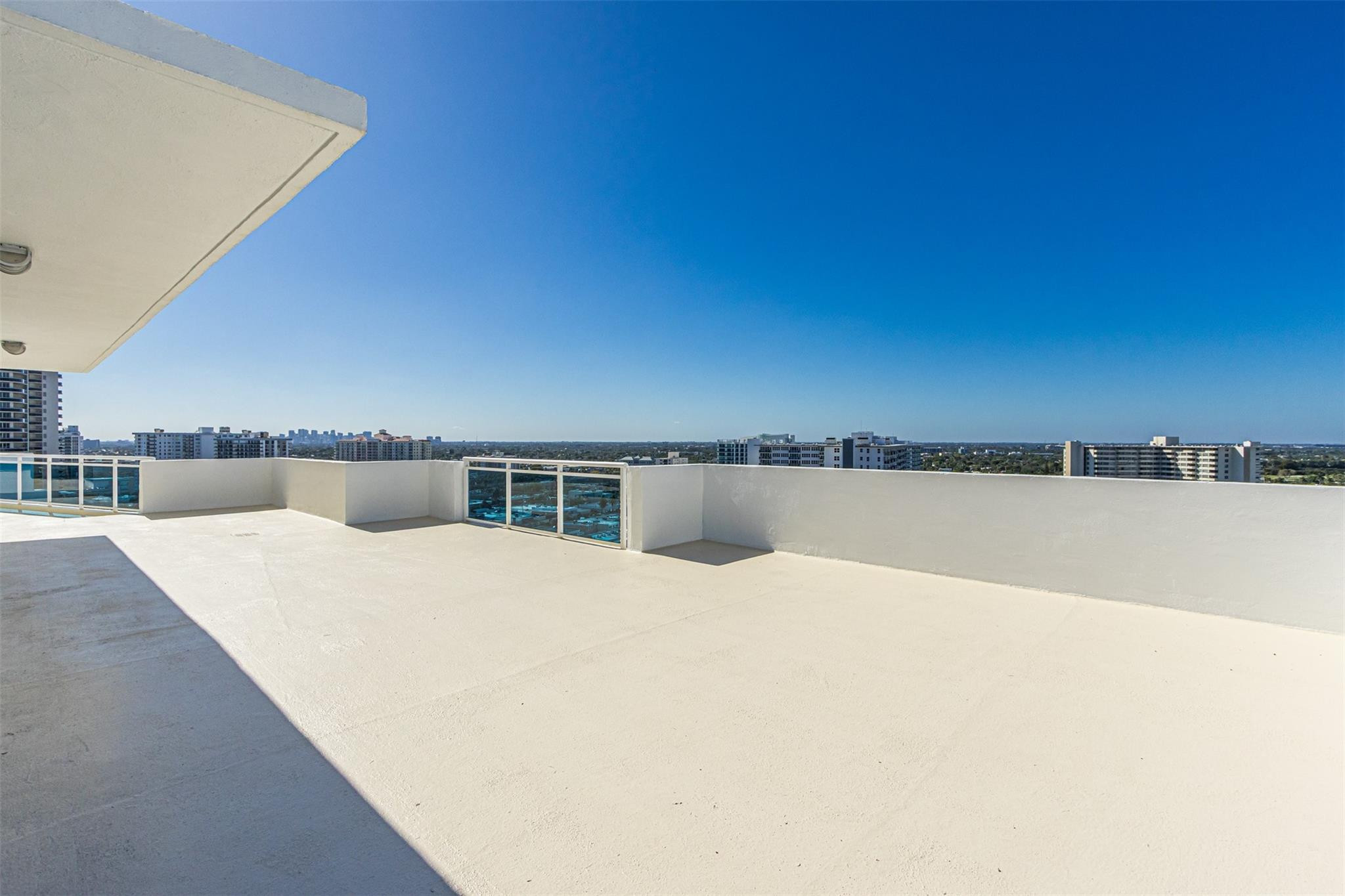 3430 Galt Ocean Drive PH1