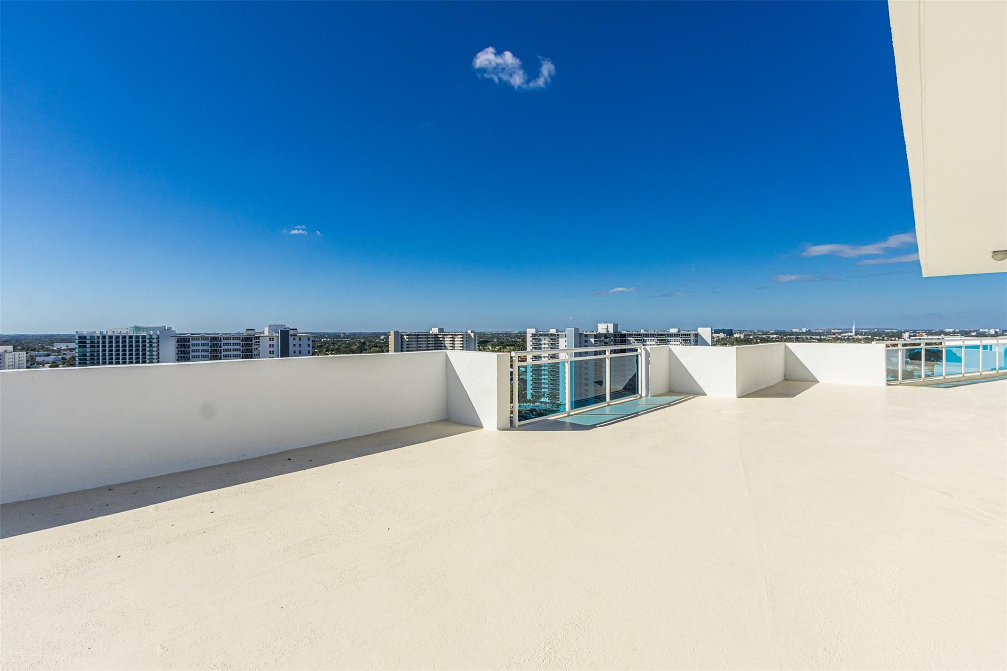 3430 Galt Ocean Drive PH1