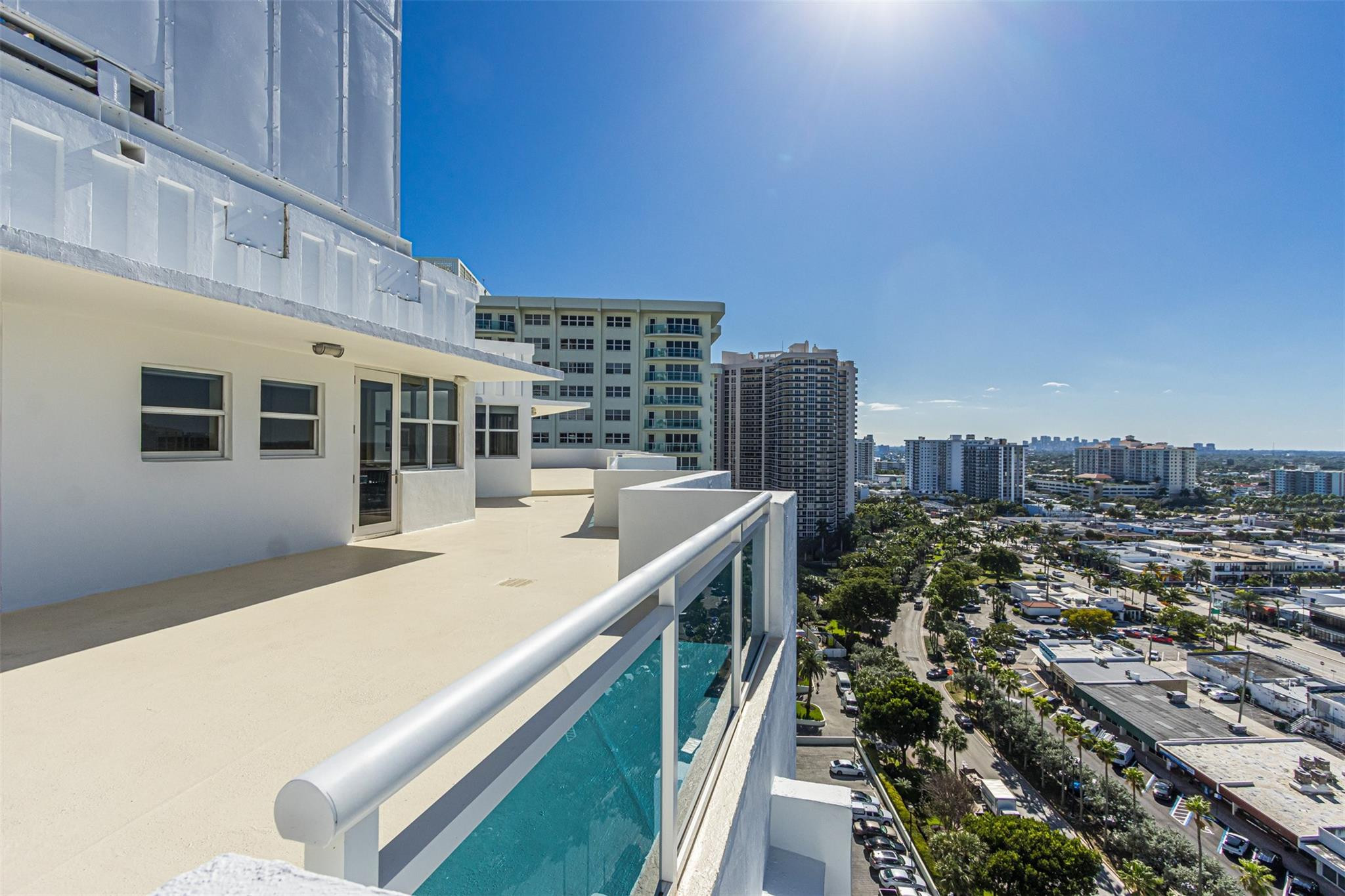 3430 Galt Ocean Drive PH1