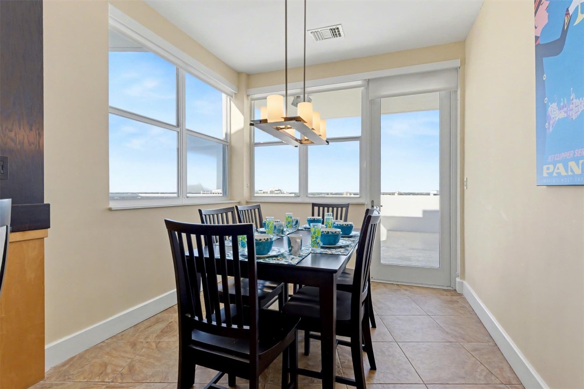 3430 Galt Ocean Drive PH1