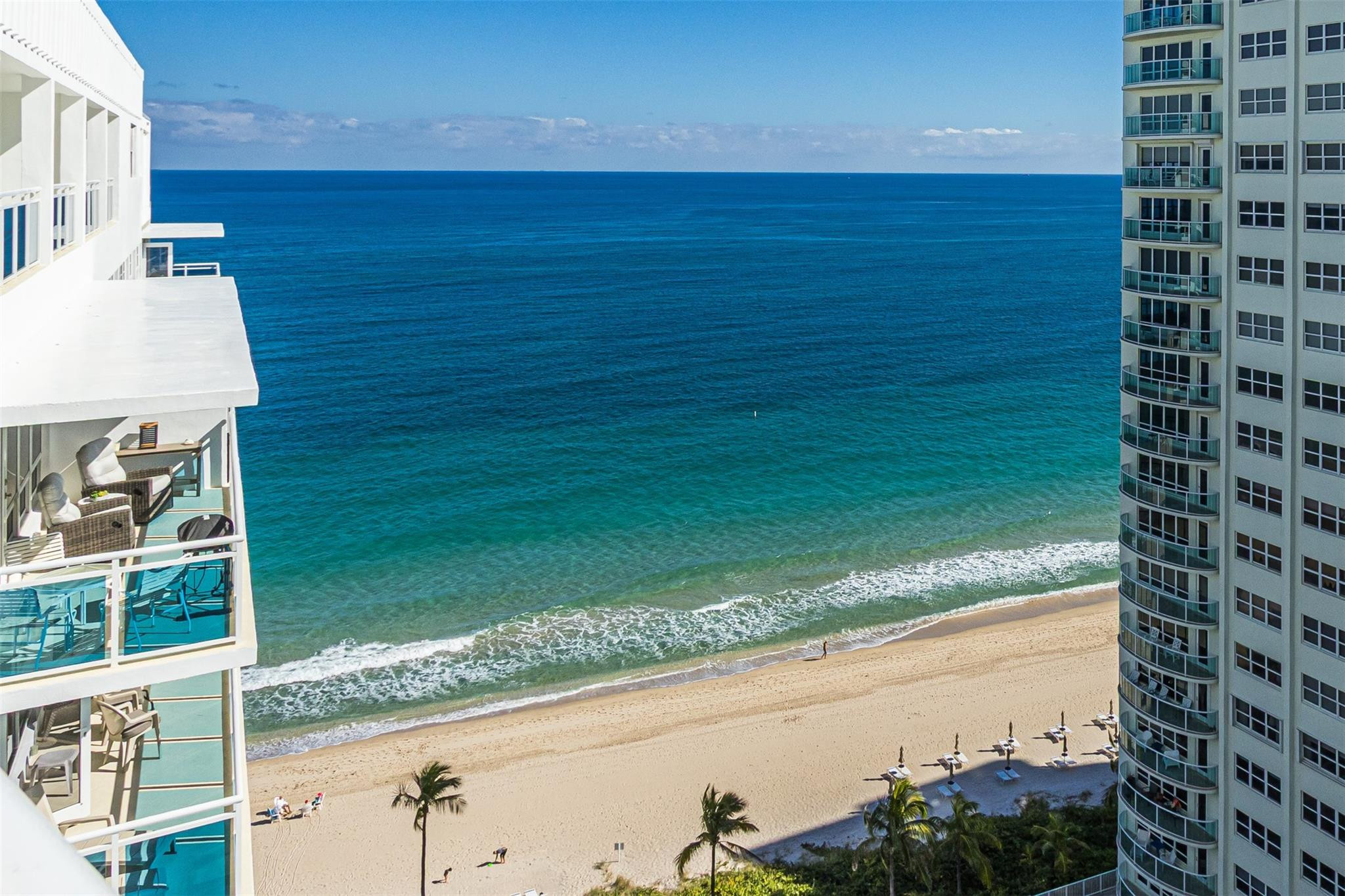 3430 Galt Ocean Drive PH1