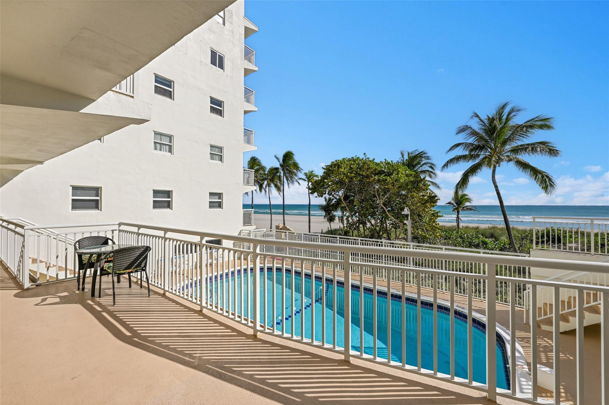 901 S Surf Road 203