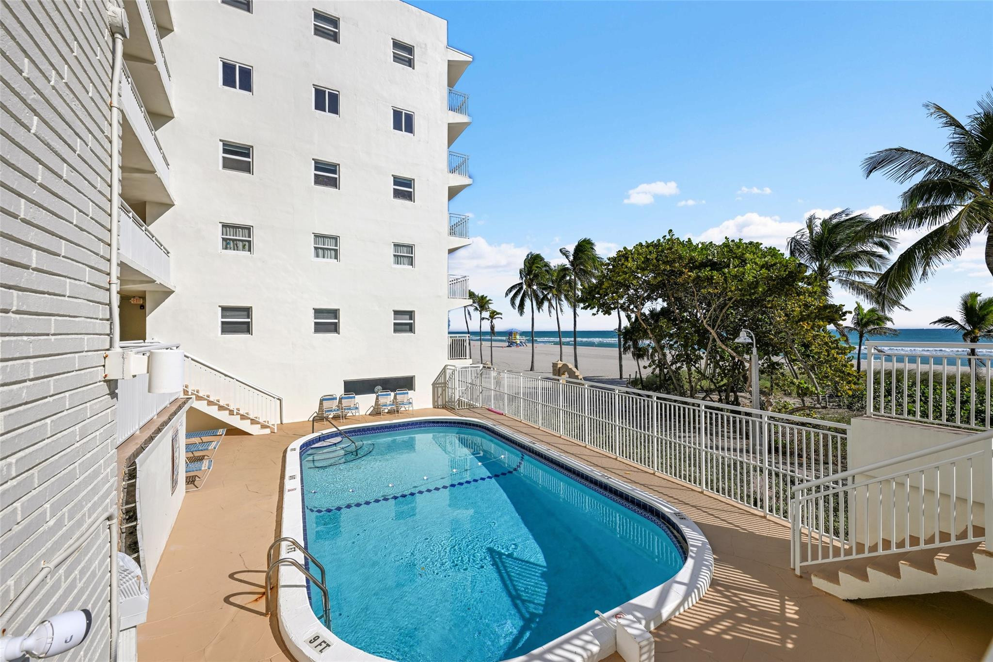901 S Surf Road 203