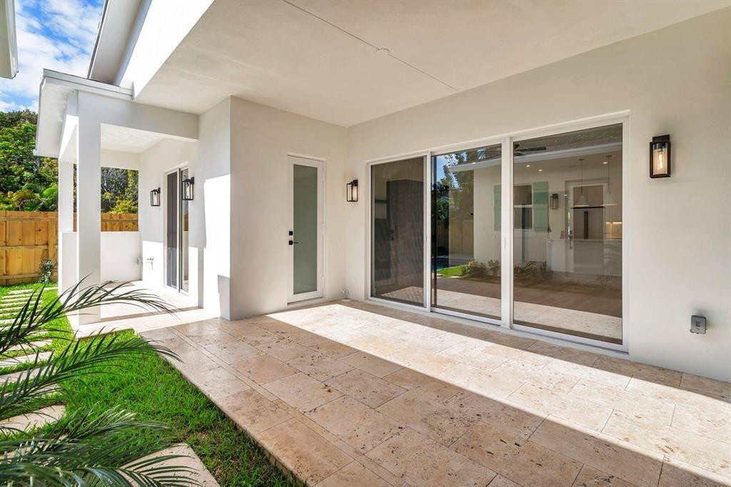 732 Flamingo Drive