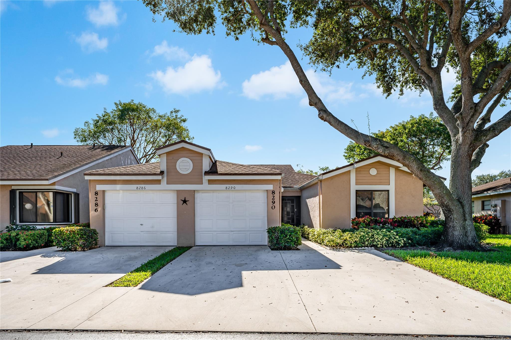 8290 Springlake Drive