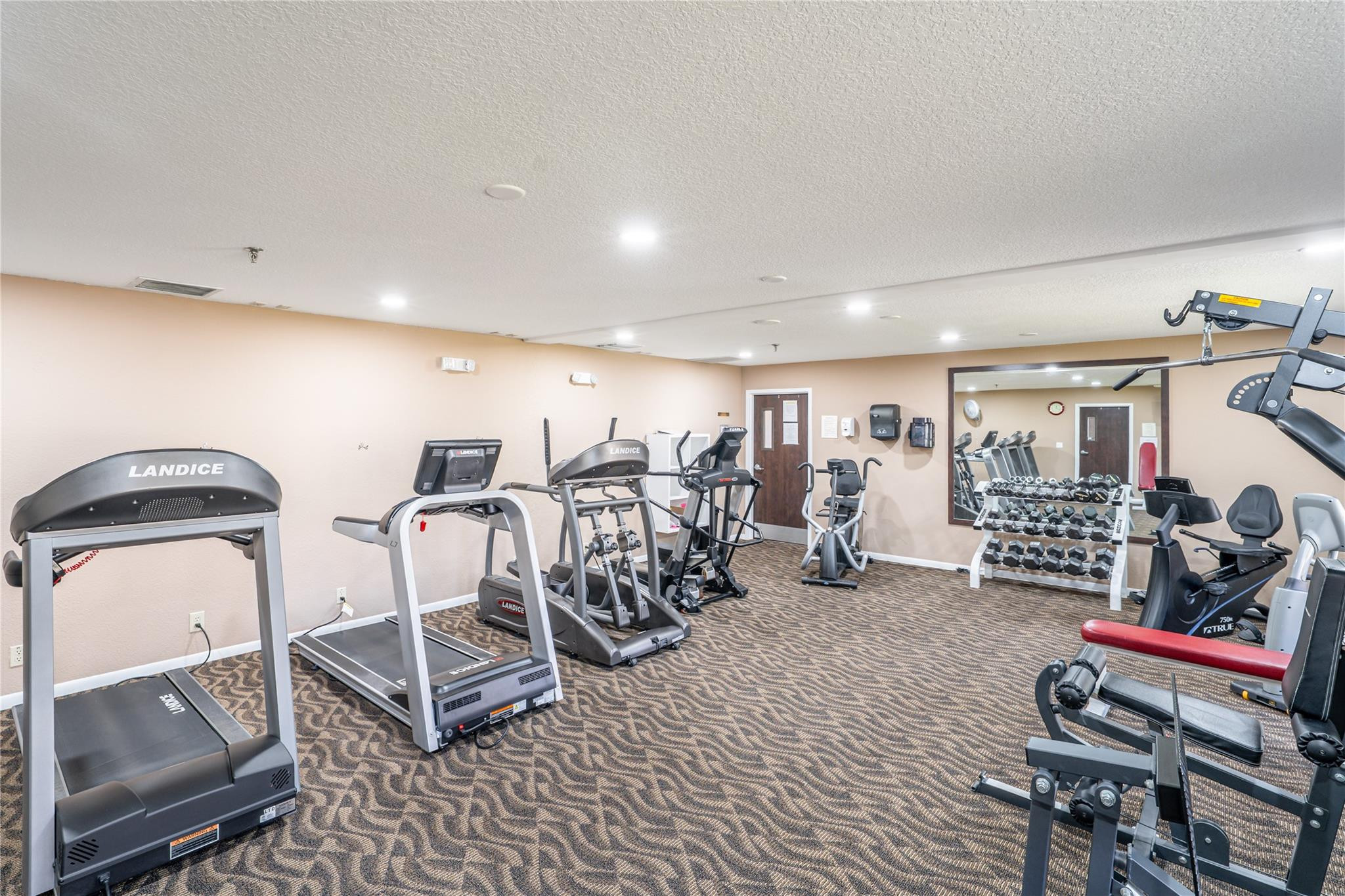 8290 Springlake Drive