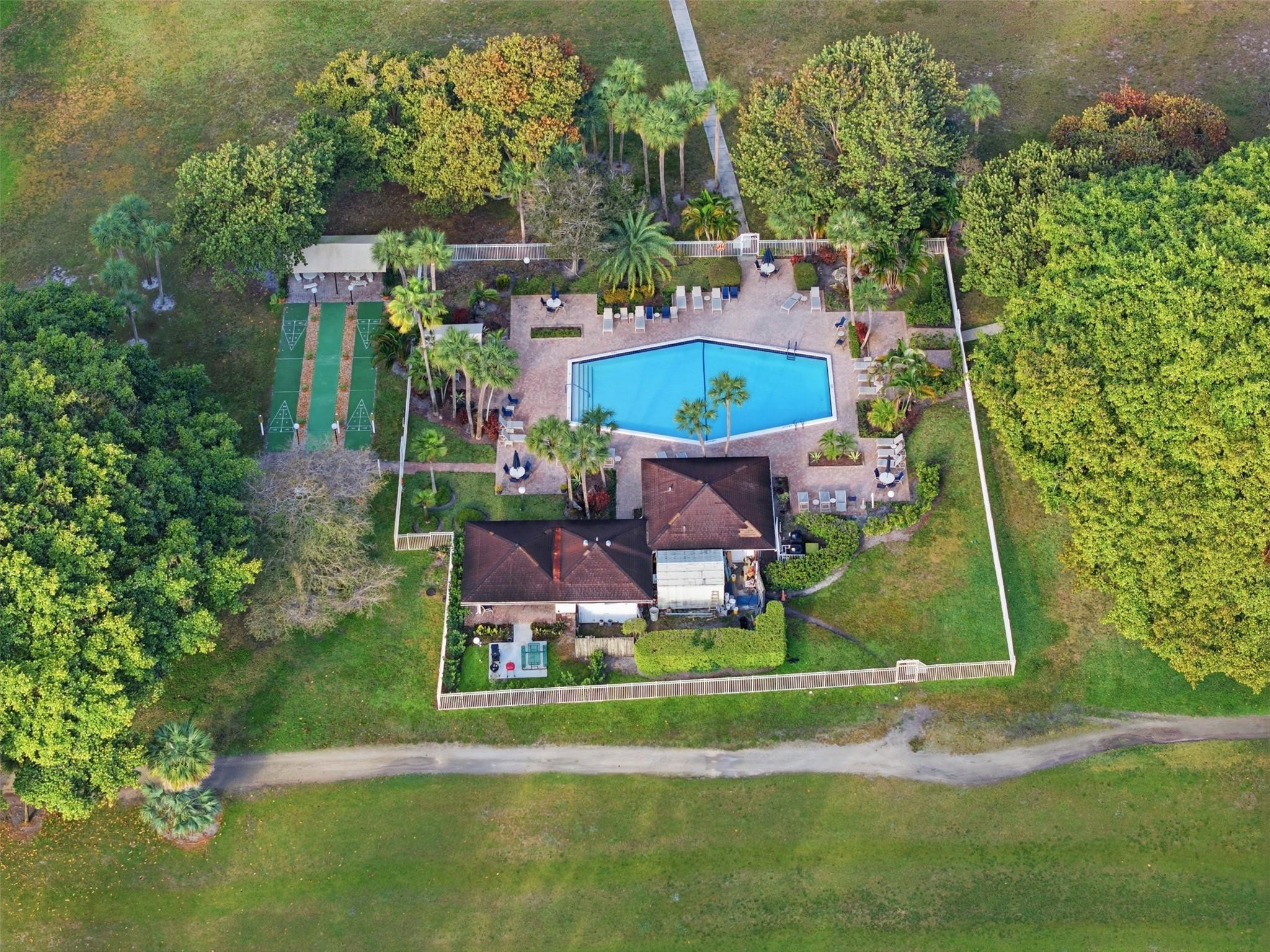 3000 S Course Drive 201