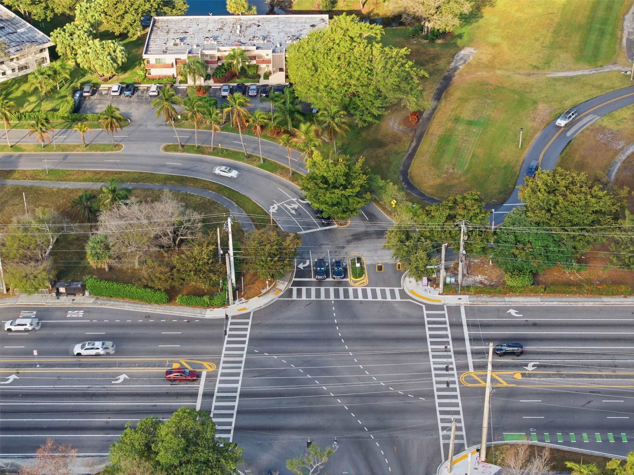 3000 S Course Drive 201