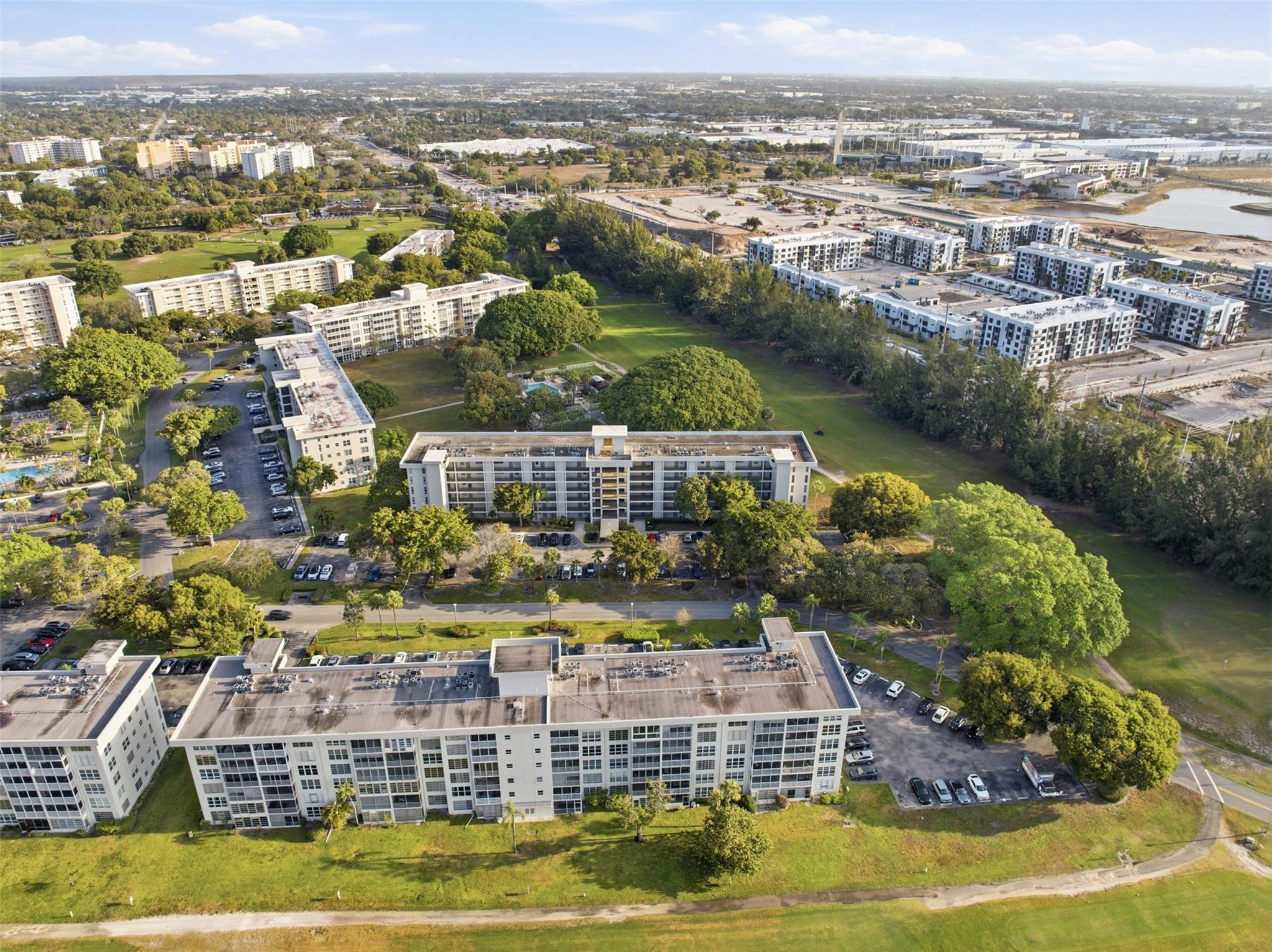 3000 S Course Drive 201