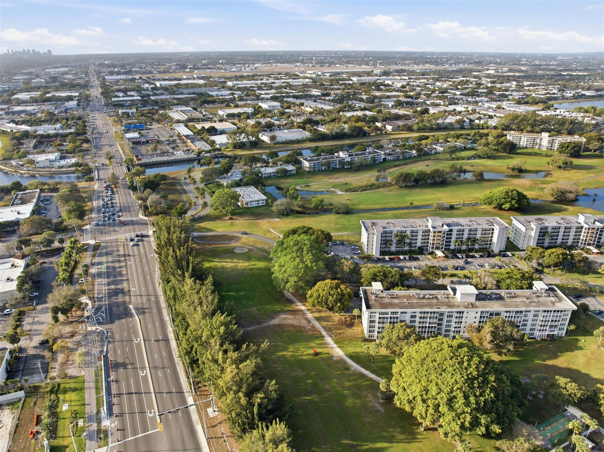 3000 S Course Drive 201