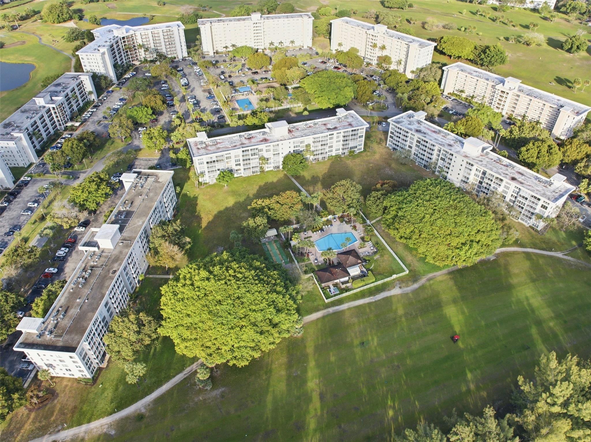 3000 S Course Drive 201