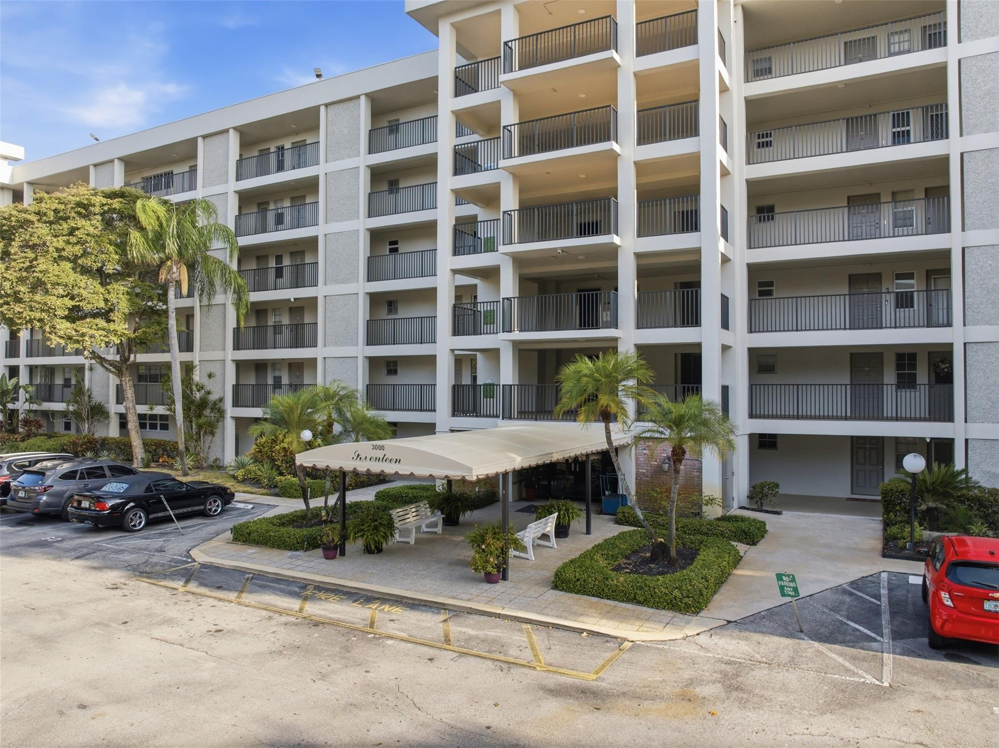 3000 S Course Drive 201