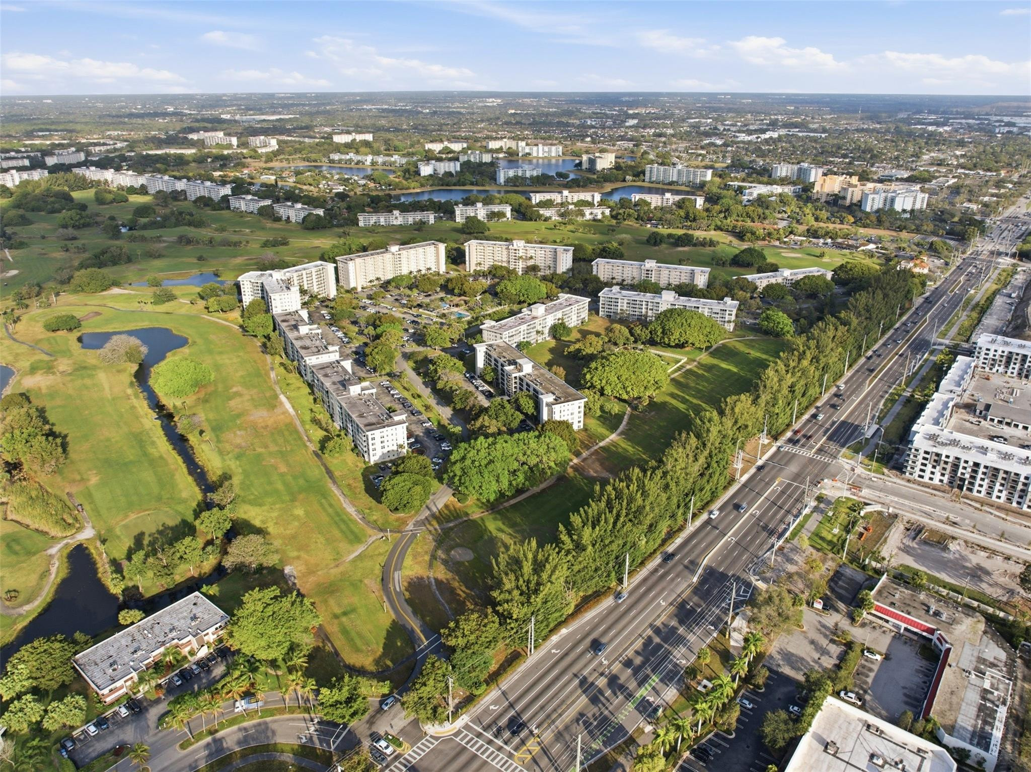 3000 S Course Drive 201