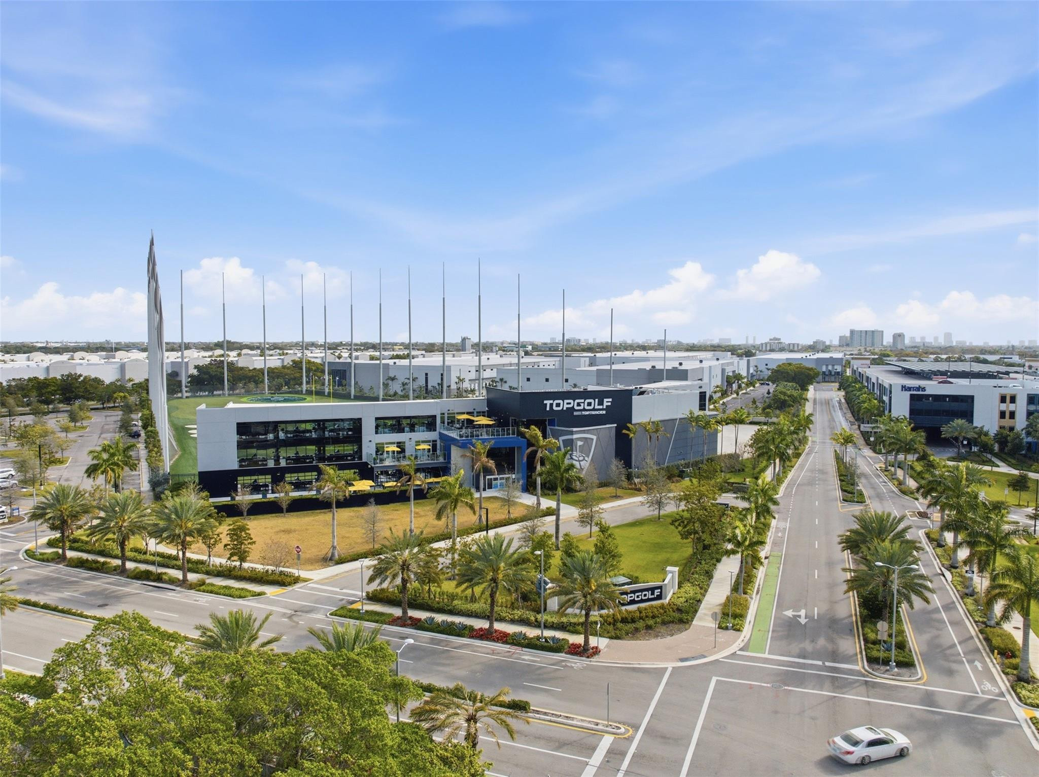 3000 S Course Drive 201