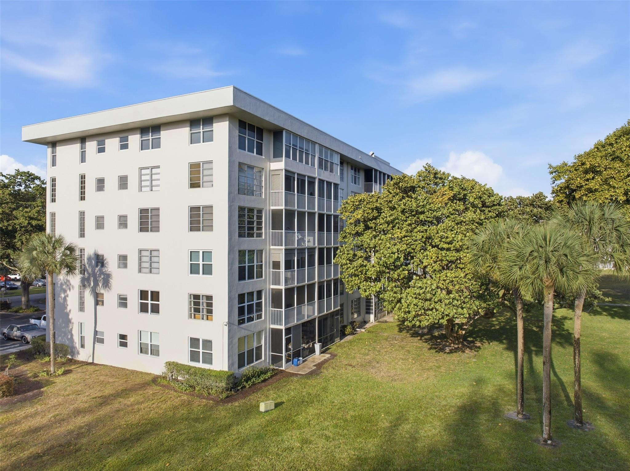 3000 S Course Drive 201