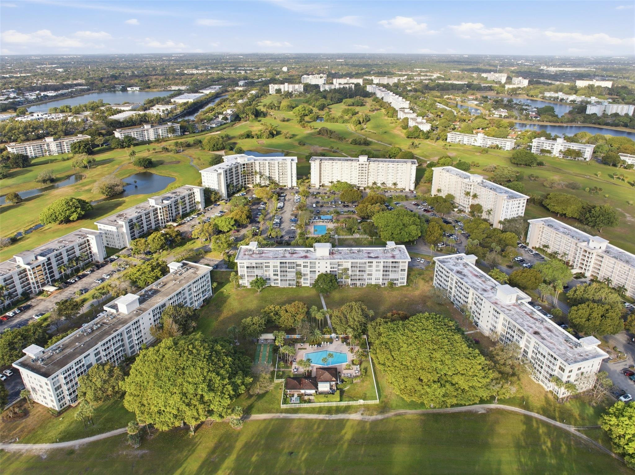 3000 S Course Drive 201