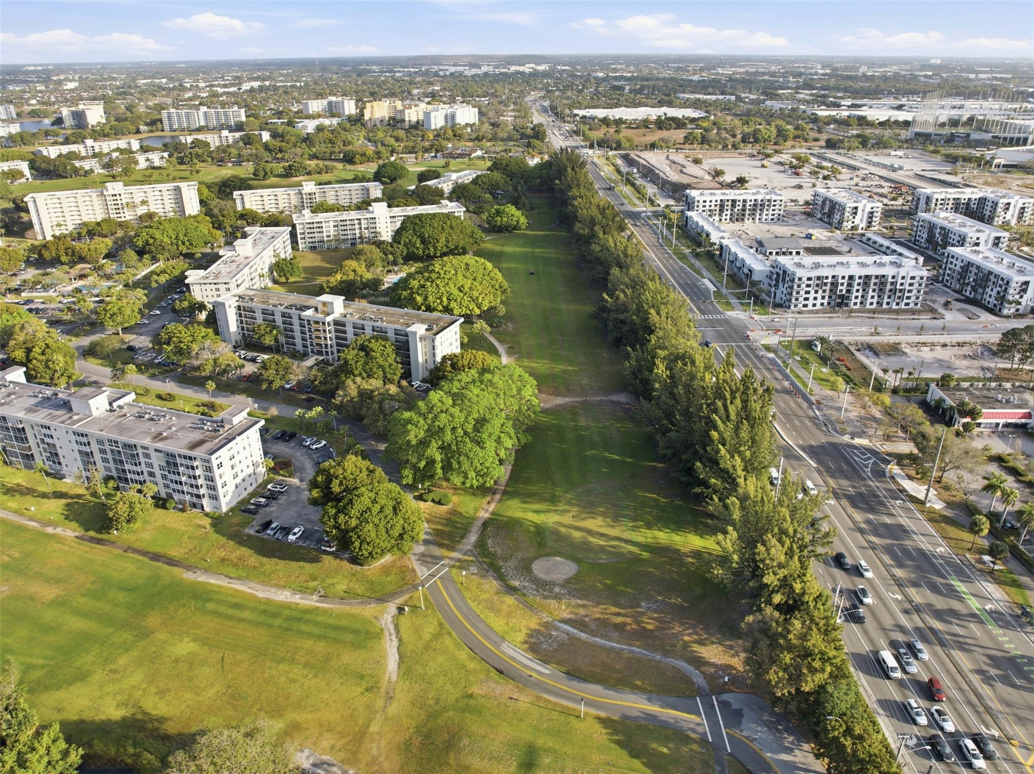 3000 S Course Drive 201