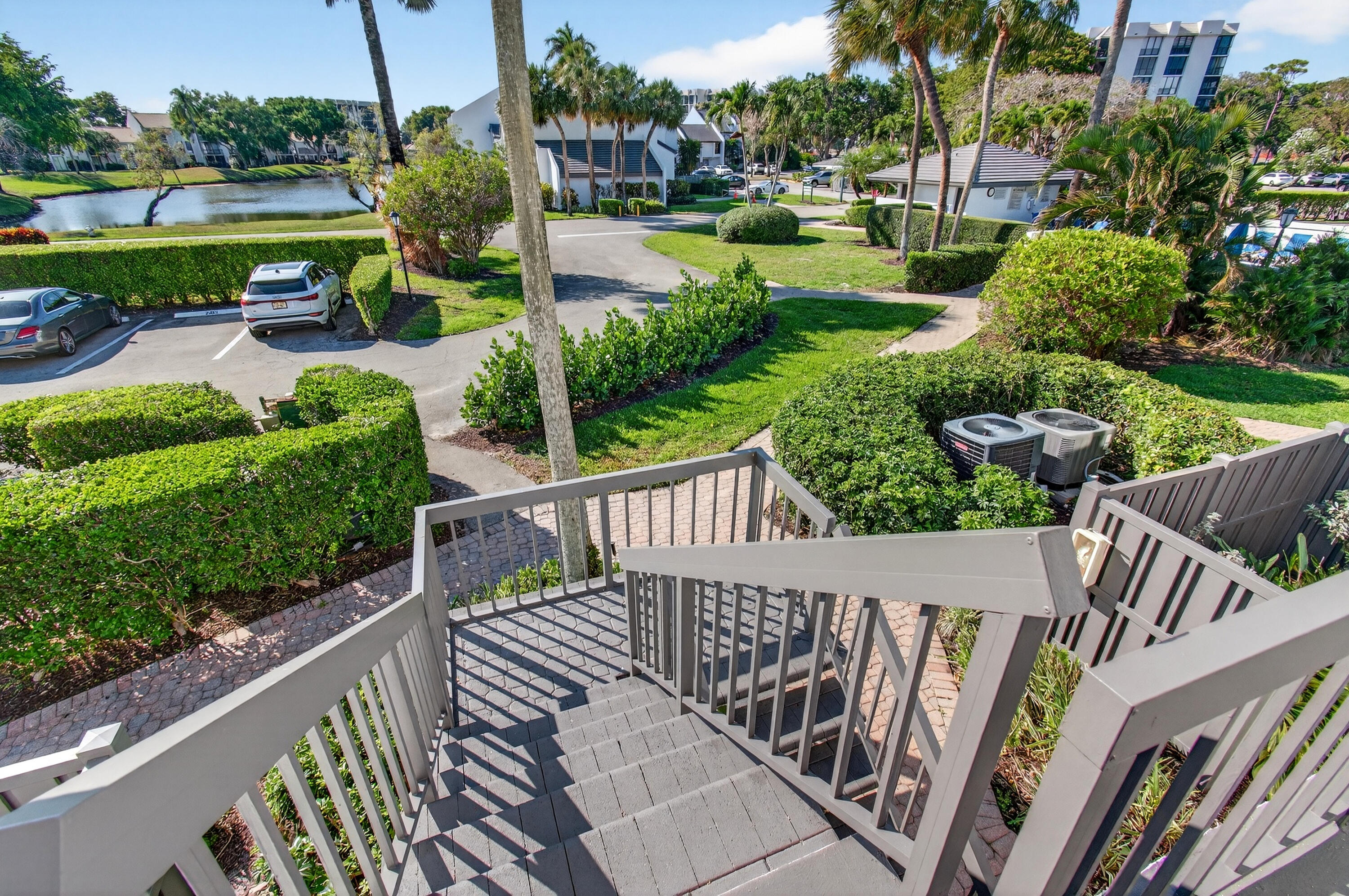 2303 Bridgewood Drive 2303