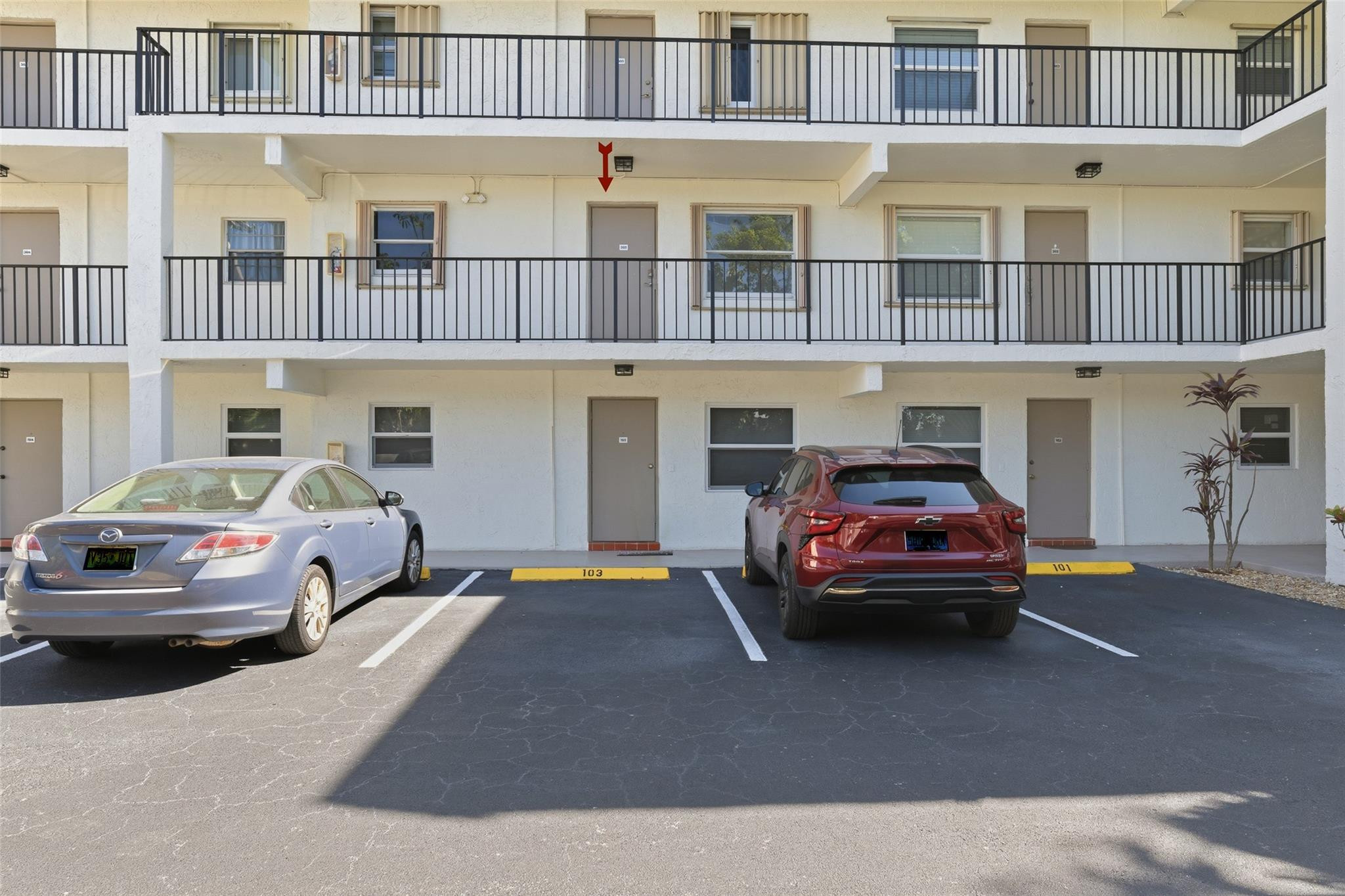 4143 N Ocean Boulevard 203