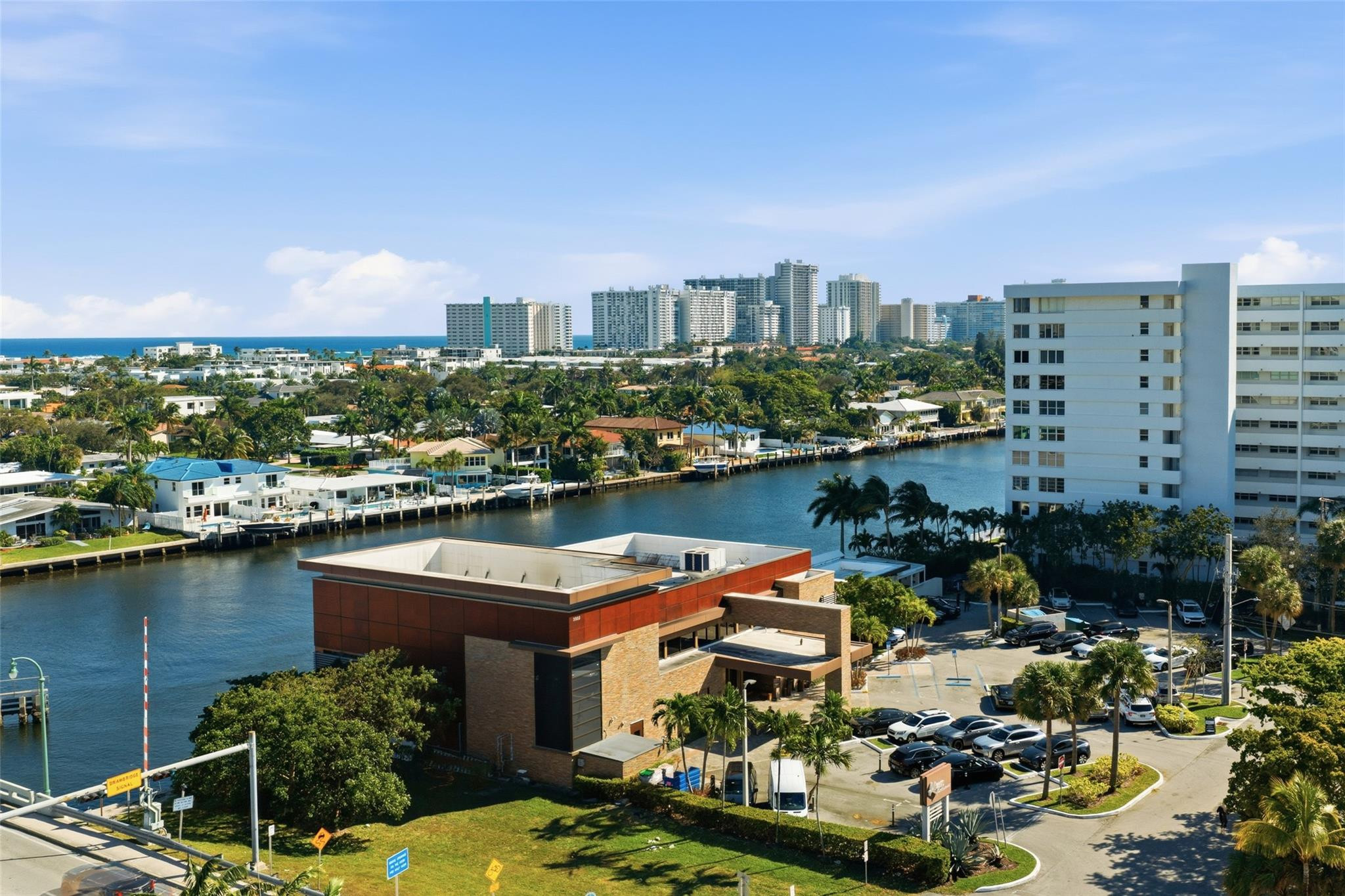 4143 N Ocean Boulevard 203