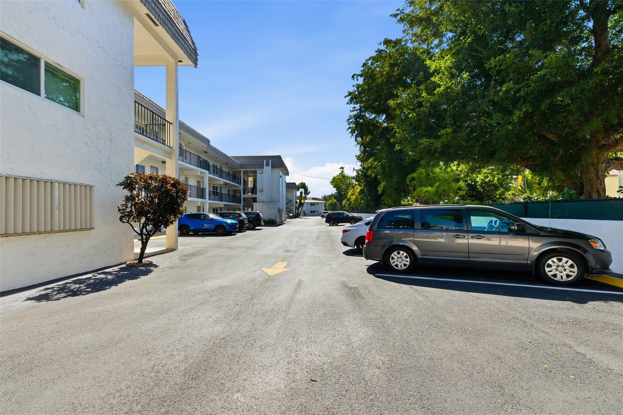 4143 N Ocean Boulevard 203