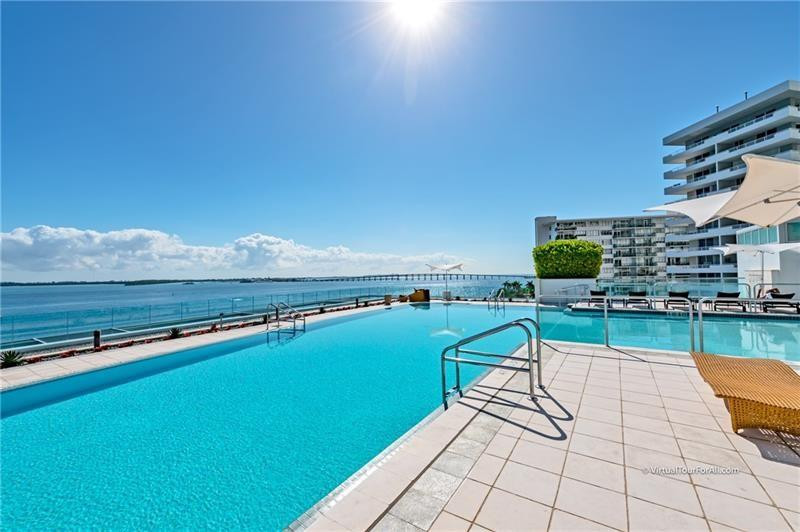 1331 Brickell Bay Drive 1006