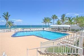 4010 Galt Ocean Drive 1411