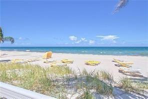 4010 Galt Ocean Drive 1411