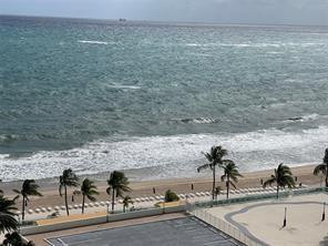 4010 Galt Ocean Drive 1411