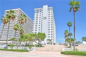 4010 Galt Ocean Drive 1411