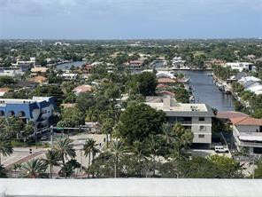 4010 Galt Ocean Drive 1411