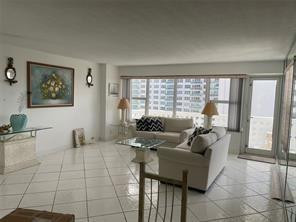 4010 Galt Ocean Drive 1411