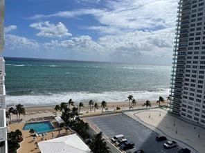 4010 Galt Ocean Drive 1411