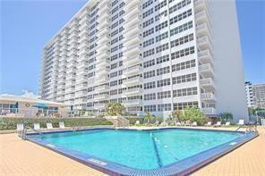 4010 Galt Ocean Drive 1411