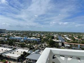 4010 Galt Ocean Drive 1411