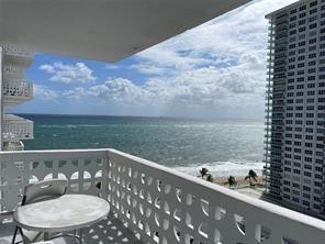 4010 Galt Ocean Drive 1411