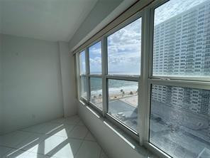 4010 Galt Ocean Drive 1411