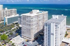 4010 Galt Ocean Drive 1411