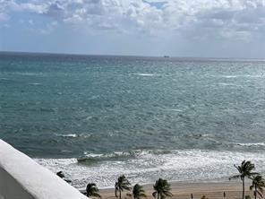 4010 Galt Ocean Drive 1411