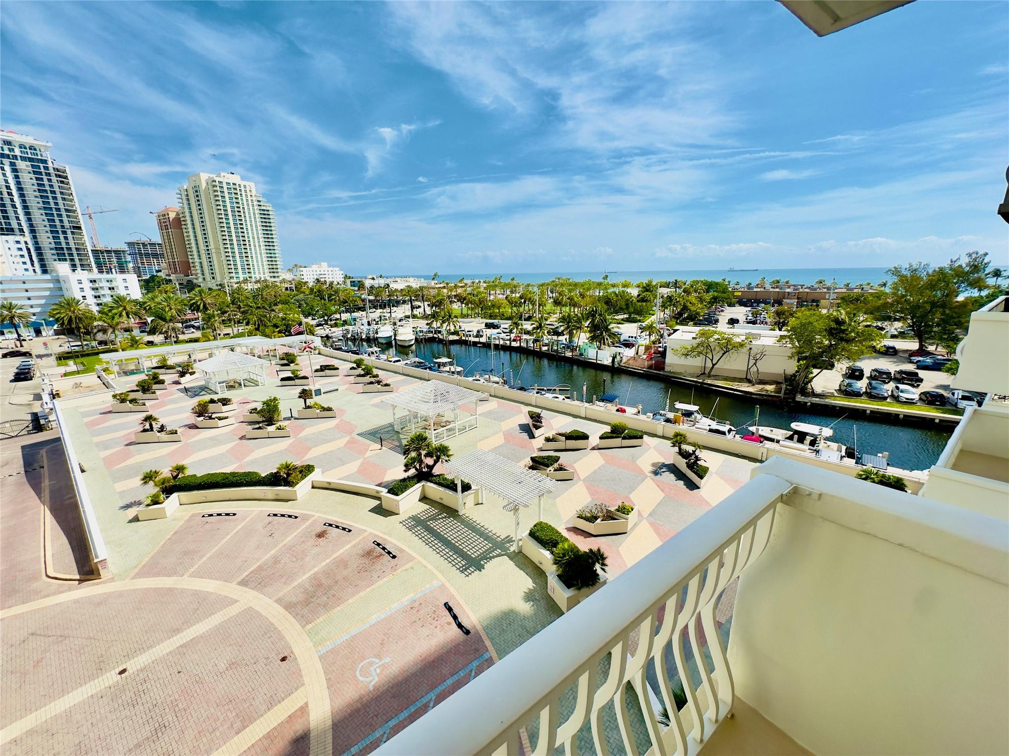 1 Las Olas Circle 513