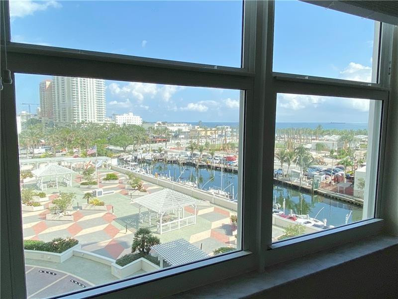 1 Las Olas Circle 513