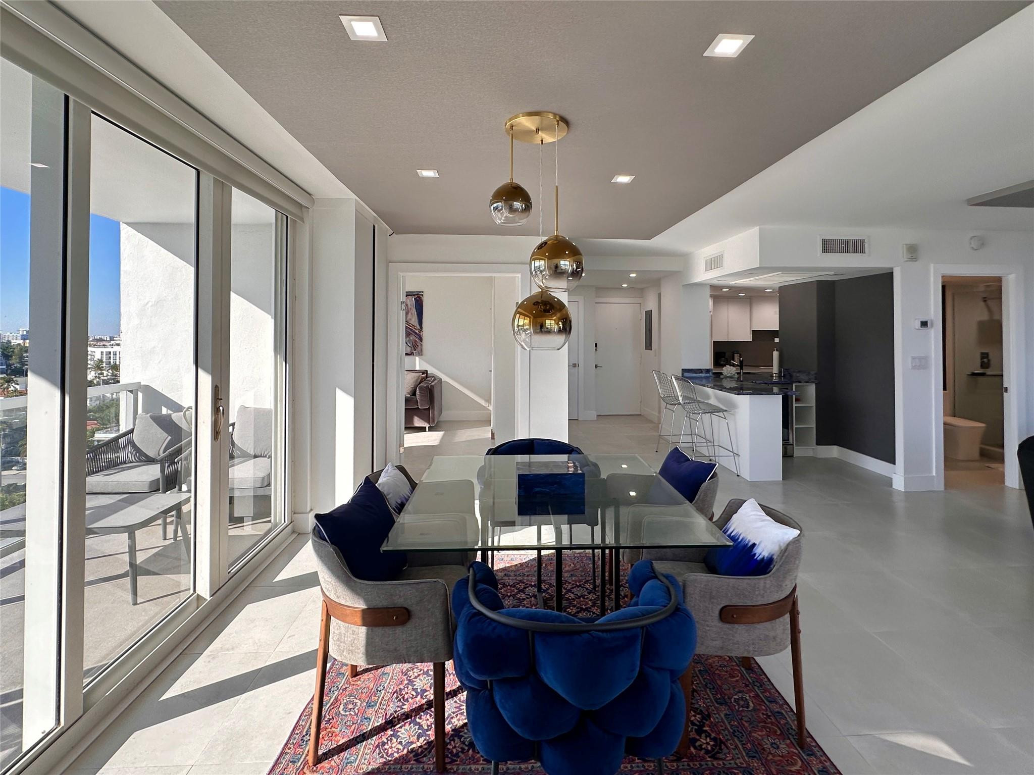 209 N Fort Lauderdale Beach Boulevard Unit: 11C