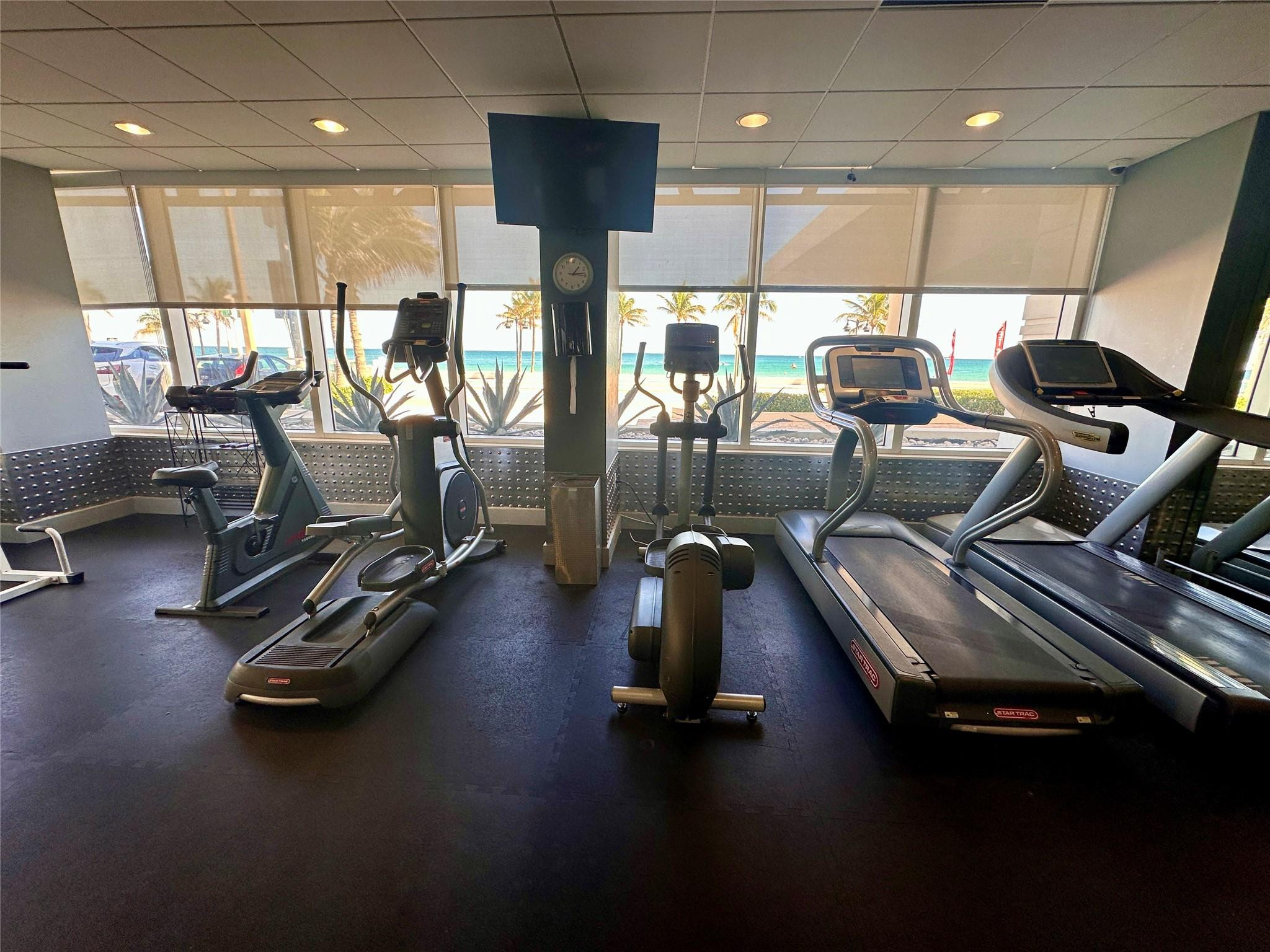 209 N Fort Lauderdale Beach Boulevard Unit: 11C